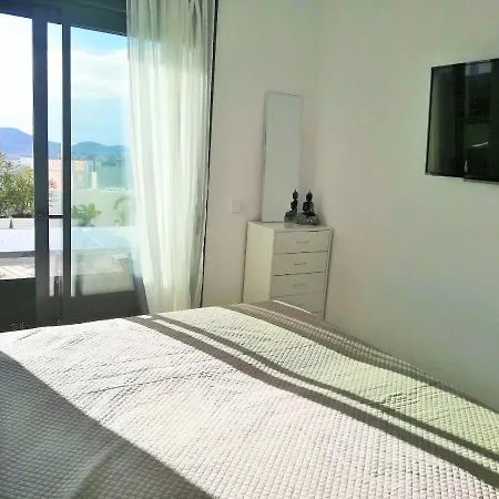 Daire Atico Camporrosso Benidorm